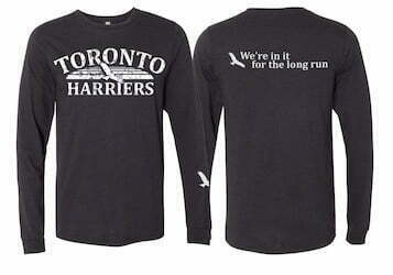 Toronto Harriers