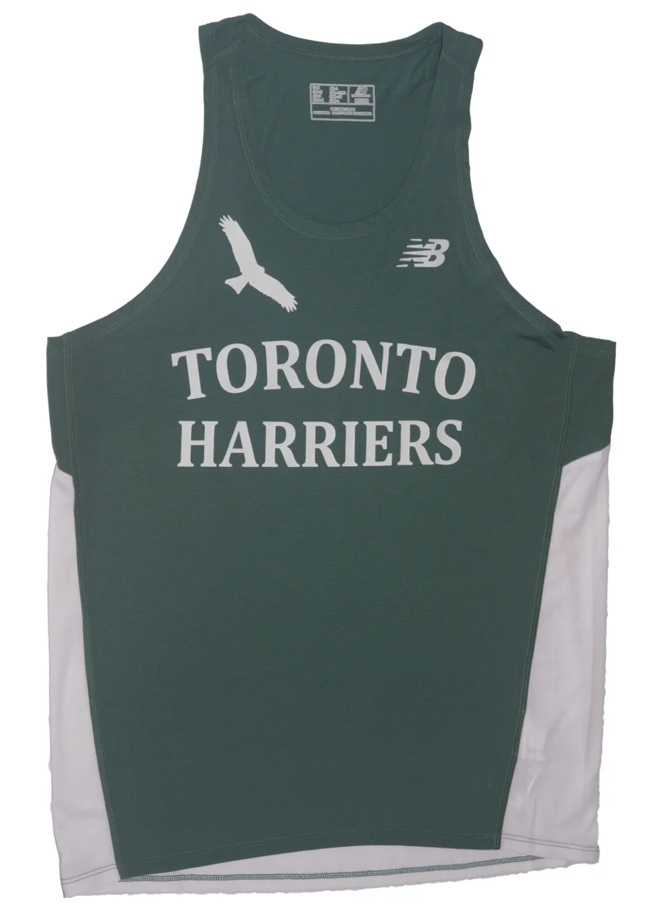 Toronto Harriers