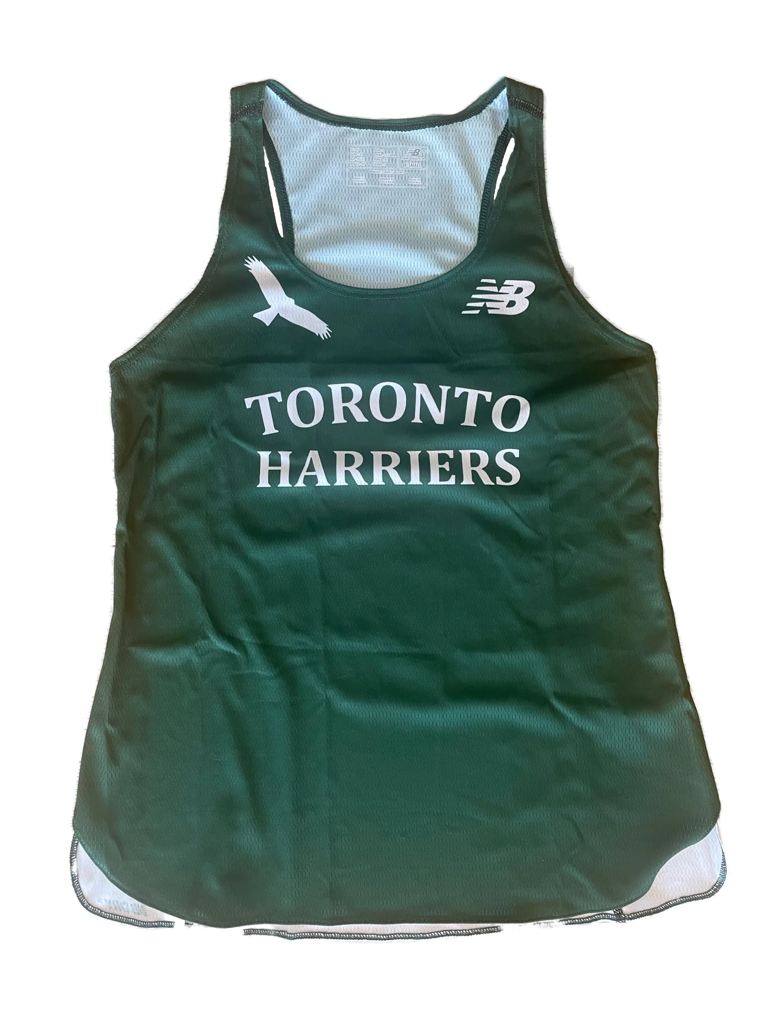 Toronto Harriers