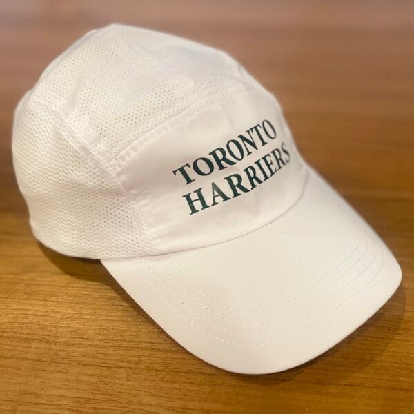 Toronto Harriers Cap