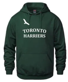 2026 Harriers Hoodie